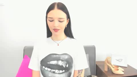 avasensitive69 online show from September 11, 3:12 pm