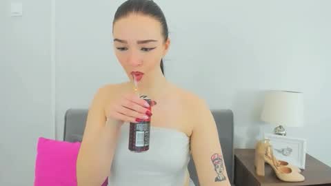 avasensitive69 online show from February 14, 10:06 am