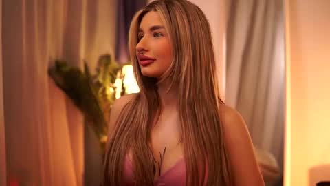 Carina online show from March 11, 10:31 pm