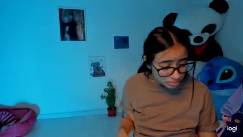 Valery -- online show from February 7, 2:19 am