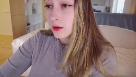 Kate  online show from February 20, 11:53 am