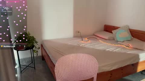 aveme_melissa online show from September 19, 5:28 am