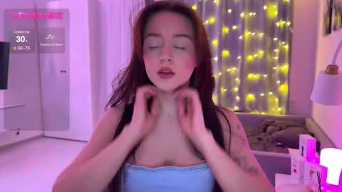 aveme_melissa online show from February 23, 12:58 am