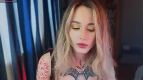 Aviva online show from July 10, 4:40 pm