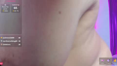 avril_jonson online show from November 9, 12:38 am