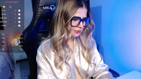 Avrill Morgan online show from January 9, 9:30 pm