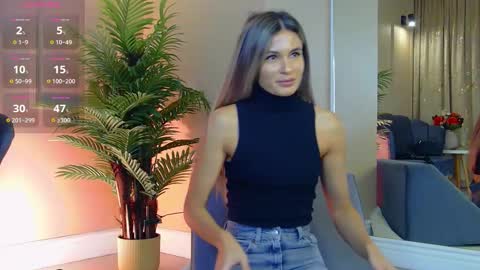 AVRILL CYRUX online show from September 26, 7:06 am