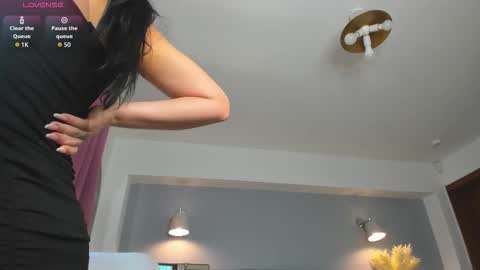 Jolie online show from December 19, 8:28 am