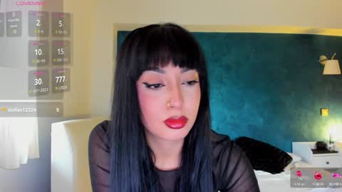 Jolie online show from December 4, 6:55 am