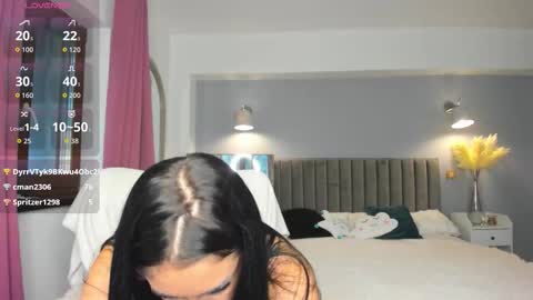 Jolie online show from November 13, 5:50 am