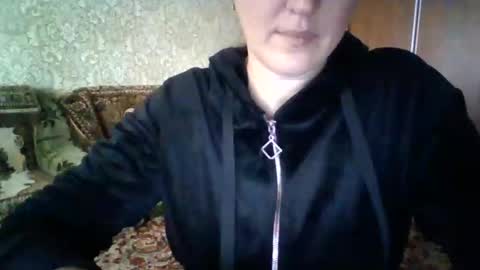 awesomeladyy online show from October 17, 9:12 am