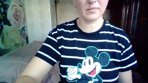 awesomeladyy online show from January 10, 10:06 am