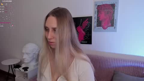 Emily online show from January 12, 3:28 am