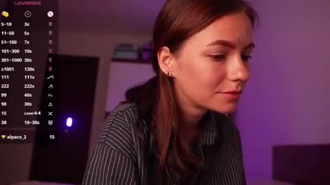 Tris online show from July 21, 11:16 pm