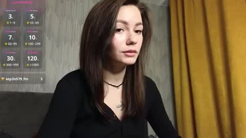 Tris online show from January 18, 1:41 am