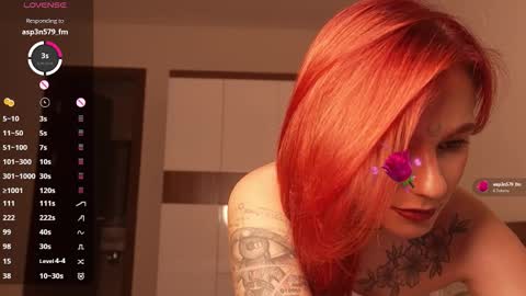 Tris online show from March 6, 2:17 am