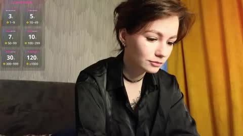 Tris online show from March 6, 4:41 am