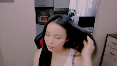 Aya Moon online show from December 2, 5:31 am