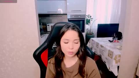 Aya Moon online show from October 27, 5:25 am