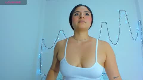 Mariana online show from January 19, 7:47 pm