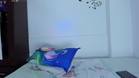 Mariana online show from September 10, 10:32 pm