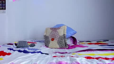 Mariana online show from October 8, 11:42 pm