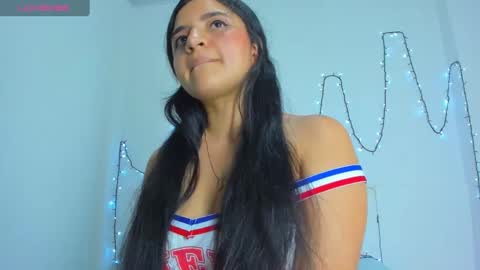 Mariana online show from January 18, 10:06 pm