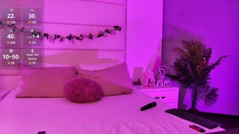 Ayla online show from February 23, 4:22 am