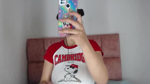 Ayla Sophia online show from September 11, 3:23 pm