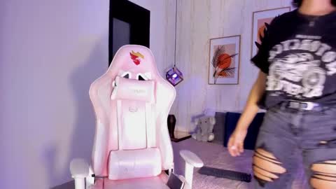 Ayleen online show from October 13, 12:52 pm