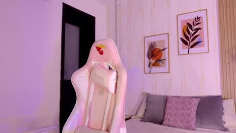 Ayleen online show from September 30, 12:22 pm