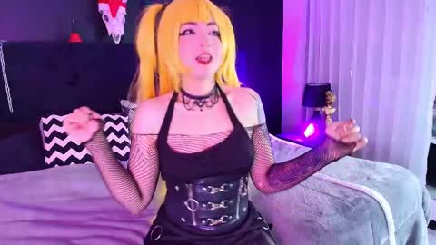 Aylen online show from January 10, 8:13 pm