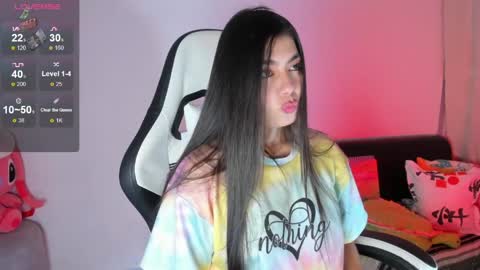 Aylen online show from May 30, 1:03 am