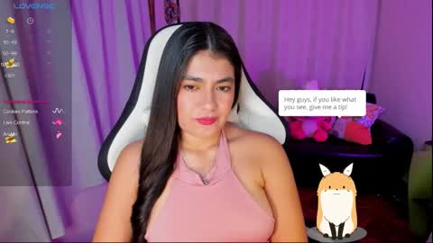 Aylen online show from October 21, 1:53 am