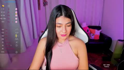 Aylen online show from September 17, 2:42 am