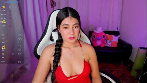 Aylen online show from September 15, 2:31 am