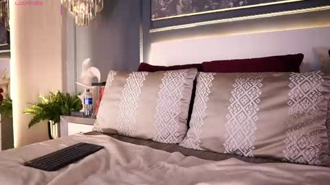Aylin Millerxs online show from June 2, 8:32 pm
