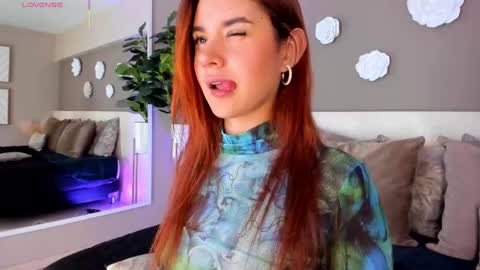 Aylin Millerxs online show from September 9, 8:30 pm