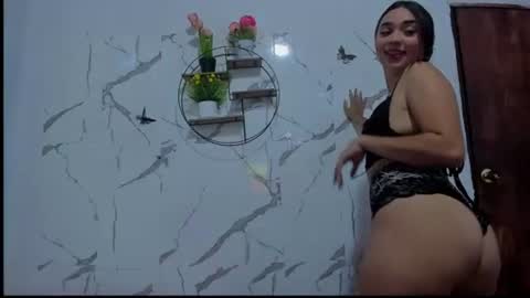 Aymy online show from January 16, 9:33 pm