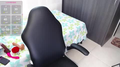 aynara_kiss online show from October 7, 3:27 pm