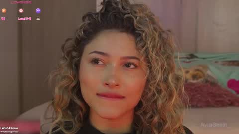 Ayra L online show from February 21, 10:59 pm