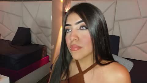 Aysel online show from November 21, 7:49 pm