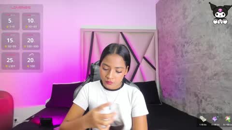 Aysheldoll online show from March 4, 11:39 am