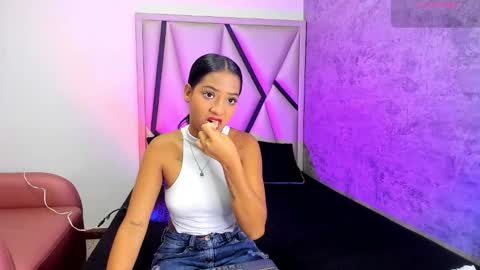 Aysheldoll online show from February 23, 11:53 am