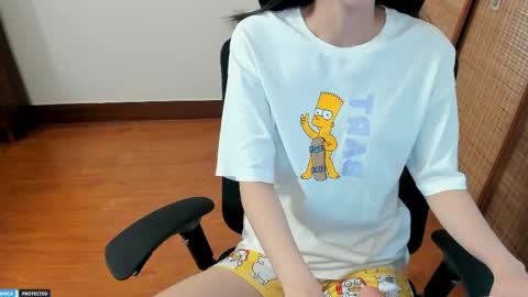 anzu online show from May 29, 11:36 pm