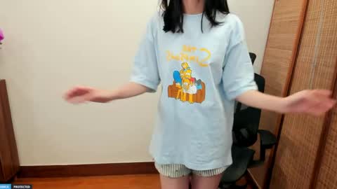anzu online show from May 28, 11:13 pm