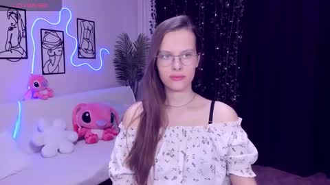 AyumiCherry online show from February 7, 11:36 am