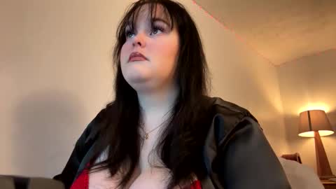 Gabby online show from January 6, 11:41 pm