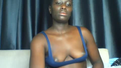 azaelia_iris online show from June 5, 10:10 am