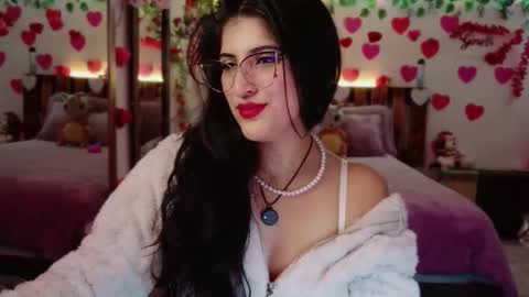 Azahar online show from February 11, 1:20 am